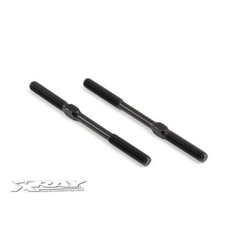 INVERSORAS M5 L/R 75 MM - ACERO HUDY™ (2) - XRAY - 352628 INVERSORAS M5 L/R 75 MM - ACERO HUDY™ (2) - XRAY - 352628