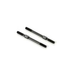 INVERSORAS M4 L/R 52.5 MM - ACERO HUDY™ - V3 (2) - XRAY - 352611