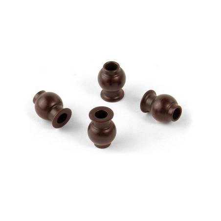 BOLA 6.8MM XB8 (4) - XRAY - 352652