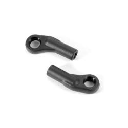 ROTULA DIRECCIÓN COMPOSITE XB8 6.8MM - V2 (2) - XRAY - 352666