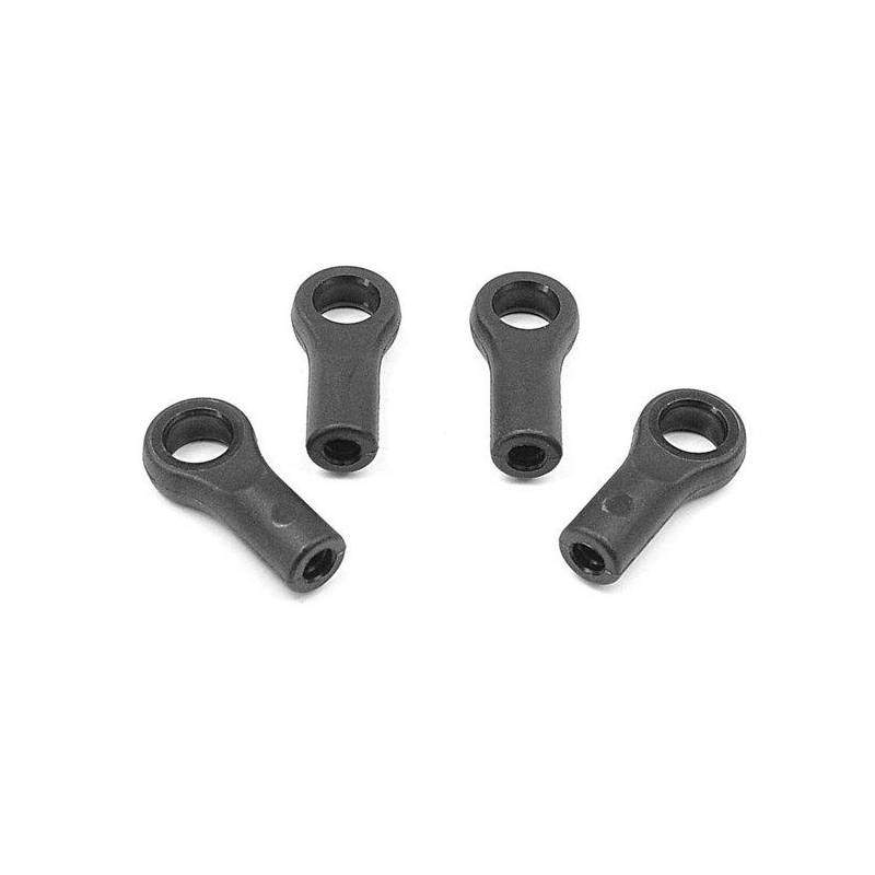 ROTULA DE DIRECCIÓN DE SERVO 5.8MM (4) - XRAY - 352670 ROTULA DE DIRECCIÓN DE SERVO 5.8MM (4) - XRAY - 352670