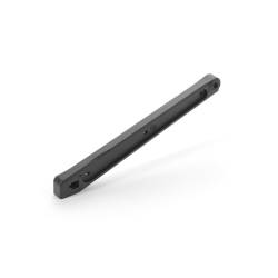 COMPOSITE REAR BRACE - MEDIUM - M - 353082 - XRAY