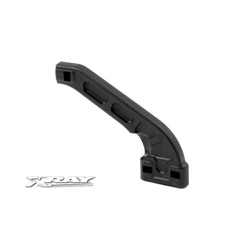COMPOSITE REAR BRACE - V2 - 353088 - XRAY COMPOSITE REAR BRACE - V2 - 353088 - XRAY