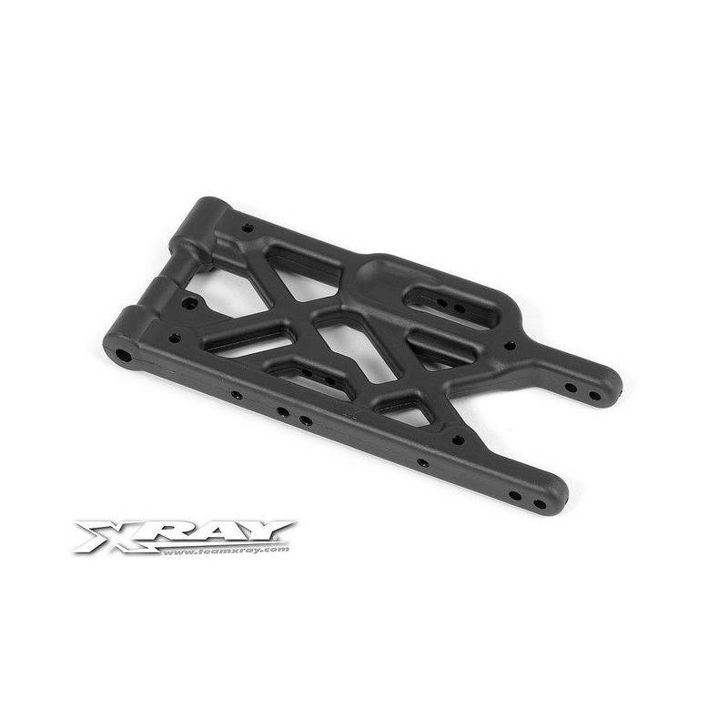 XB9 COMPOSITE REAR LOWER SUSPENSION ARM - 353115 - XRAY XB9 COMPOSITE REAR LOWER SUSPENSION ARM - 353115 - XRAY