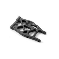 TRAPECIO TRASERO COMPOSITE XB8 - XRAY - 353117