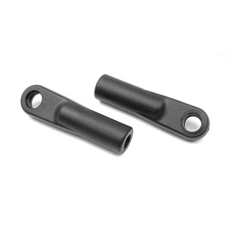 REAR UPPER INNER CAMBER LINK BALL JOINT (2) - 353130 - XRAY