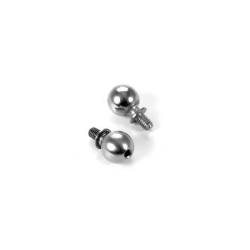 BOLA TIRANTES 11.0MM XB9 (2) - XRAY - 353172