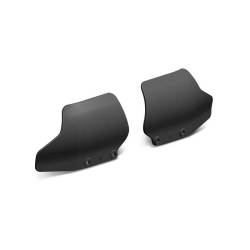 XB8 COMPOSITE REAR MUD PROTECTOR (L+R) - 353192 - XRAY