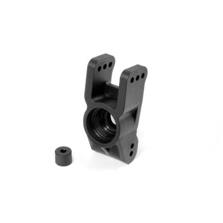 MANGUETA TRASERA COMPOSITE XB8'16 - XRAY - 353353