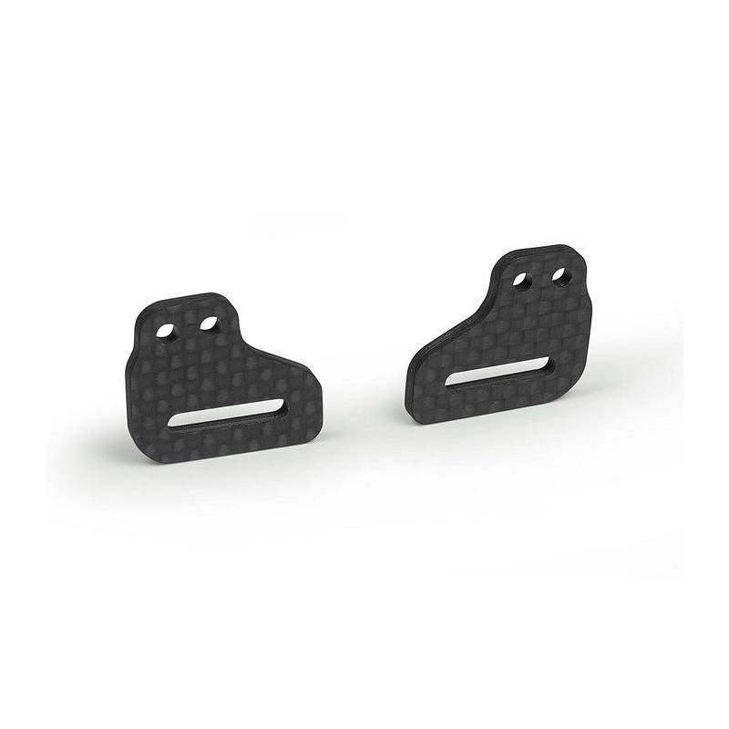 SET RASCADOR DE BARRO - GRAFITO - XRAY - 353369 SET RASCADOR DE BARRO - GRAFITO - XRAY - 353369