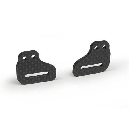 SET RASCADOR DE BARRO - GRAFITO - XRAY - 353369