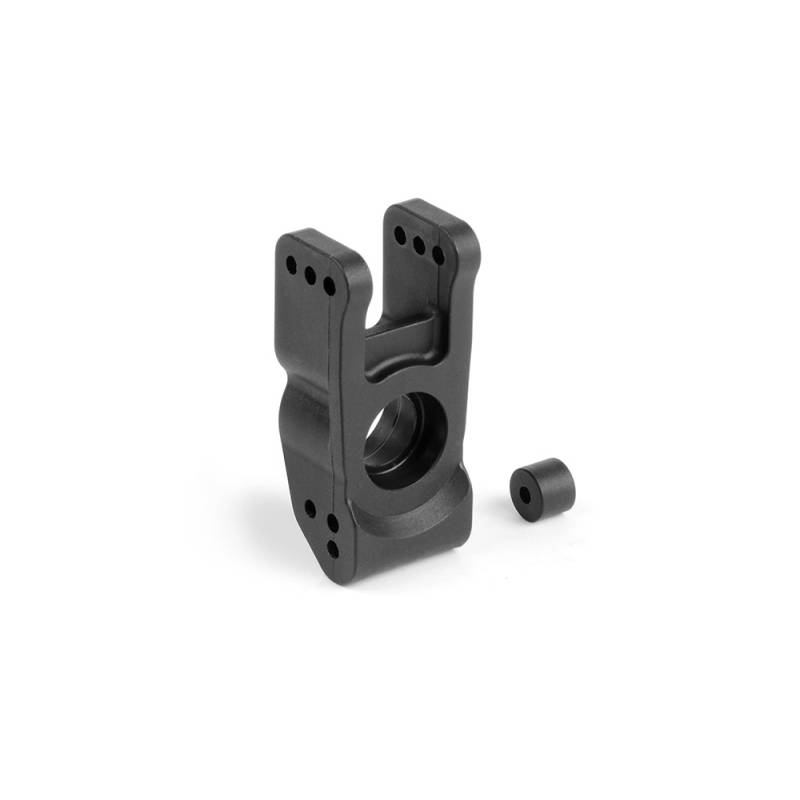 XB8 COMPOSITE REAR UPRIGHT LB - HARD - XRAY - 353354-H XB8 COMPOSITE REAR UPRIGHT LB - HARD - XRAY - 353354-H