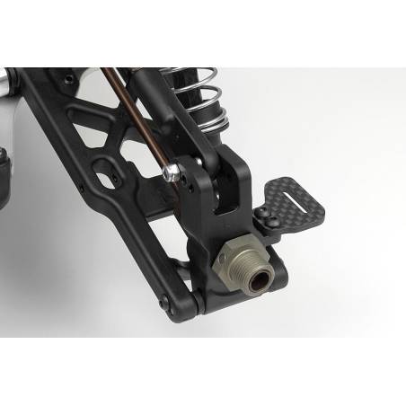 SET RASCADOR DE BARRO - GRAFITO - XRAY - 353369