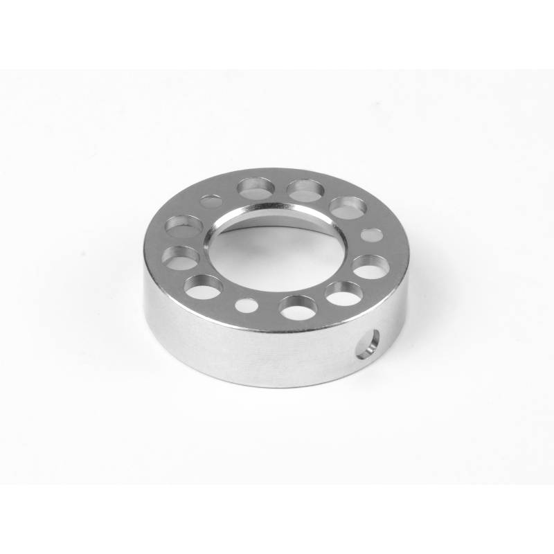 CARRIER FOR 2-SPEED GEAR (2nd) - SOFT - SWISS 7075 T6 - XRAY - 354221 CARRIER FOR 2-SPEED GEAR (2nd) - SOFT - SWISS 7075 T6 - XRAY - 354221