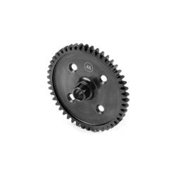 CENTER DIFF SPUR GEAR 46T  - XRAY