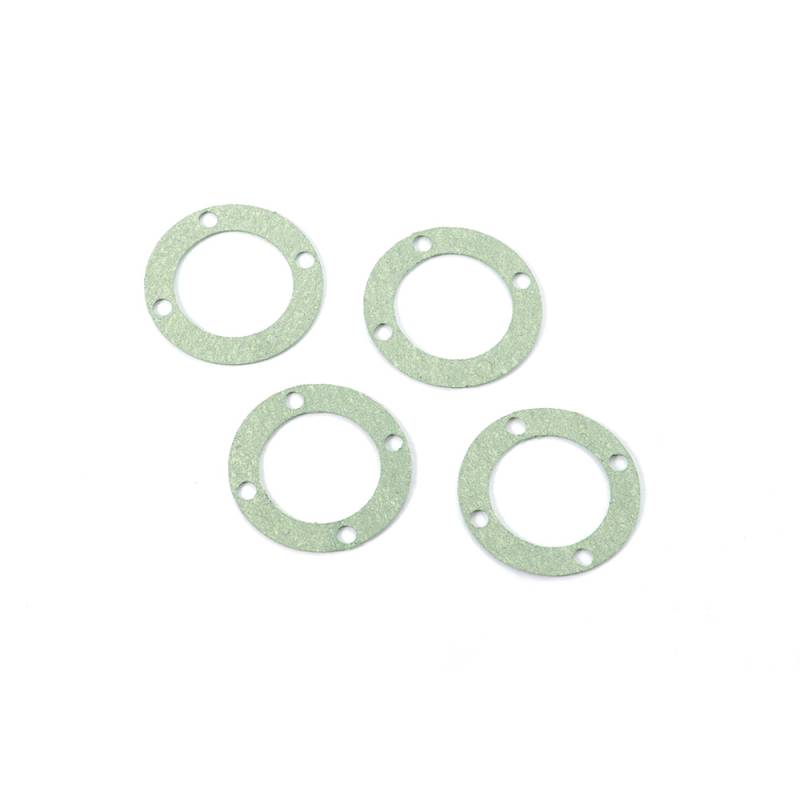 F/R DIFF GASKET (4) - 355091 - XRAY F/R DIFF GASKET (4) - 355091 - XRAY