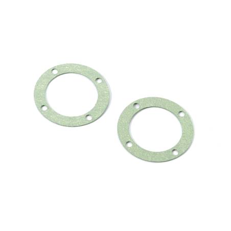 CENTER DIFF GASKET (2) - 355092 - XRAY