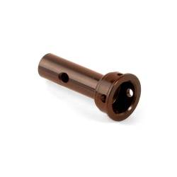 CVD DRIVE AXLE  - HUDY SPRING STEEL™  - 355211 - XRAY