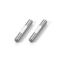PASADOR CON PUNTO PLANO 3 X 16.8 (2) - XRAY - 355292