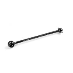 CARDAN CVD DELANTERO CENTRAL - ACERO HUDY™ - XRAY - 355427