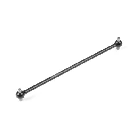REAR CENTRAL DOGBONE DRIVE SHAFT 111MM - XRAY - 355635