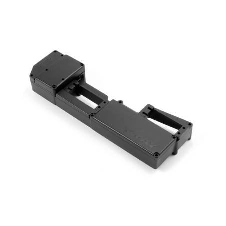COMPOSITE RADIO CASE SET - SOFT - 356004 - XRAY
