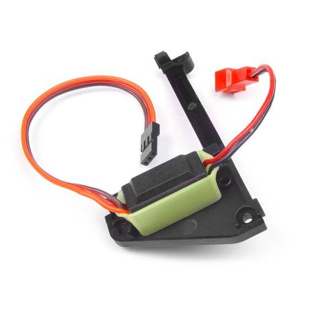 BATTERY CABLE WITH SWITCH - 356050 - XRAY