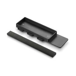 XB8E/XT8E COMPOSITE BATTERY PLATE - HARD - XRAY - 356152-H