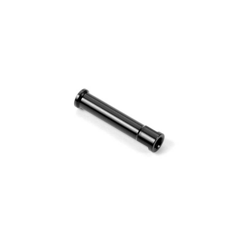 ALU MOUNT FOR RECEIVER BOX - 356194 - XRAY ALU MOUNT FOR RECEIVER BOX - 356194 - XRAY