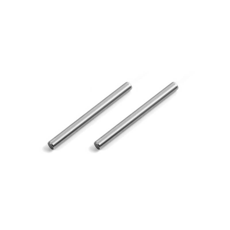 PASADOR SUPERIOR DELANTERO 4X45 (2) - XRAY - 357222