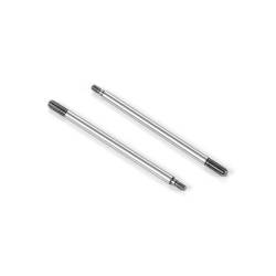 VÁSTAGO DE AMORTIGUADOR TRASERO XB8 (2) - XRAY - 358263