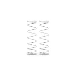 XRAY LONG PROGRESSIVE SPRINGS - MEDIUM-HARD - 4 STRIPES (2) - 358281 
