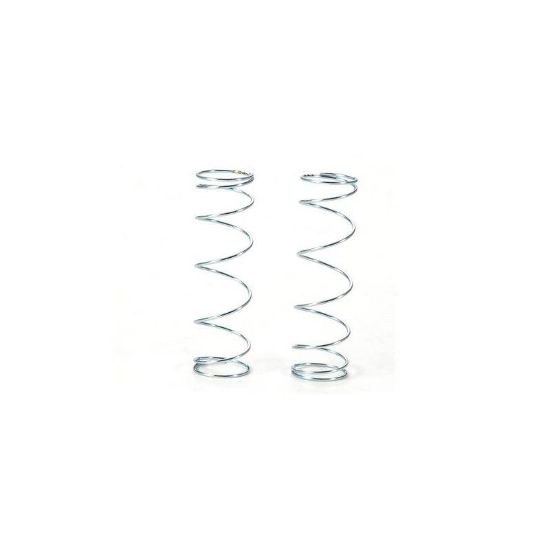 XRAY LONG PROGRESSIVE SPRINGS - MEDIUM - 3 STRIPES - V2 (2) - 358280 XRAY LONG PROGRESSIVE SPRINGS - MEDIUM - 3 STRIPES - V2 (2) - 358280