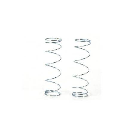 XRAY LONG PROGRESSIVE SPRINGS - MEDIUM - 3 STRIPES - V2 (2) - 358280 