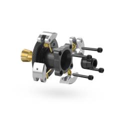 EMBRAGUE DE 4 ZAPATAS - SET COMPLETO - XRAY - 358400