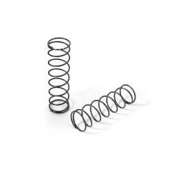 XRAY REAR SPRING 90MM - 3 DOTS (2) - 358385 - XRAY