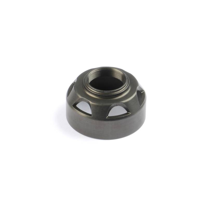 CAMPANA DE EMBRAGUE ALU GT 2 VELOCIDADES - LIGERA - XRAY - 358410 CAMPANA DE EMBRAGUE ALU GT 2 VELOCIDADES - LIGERA - XRAY - 358410