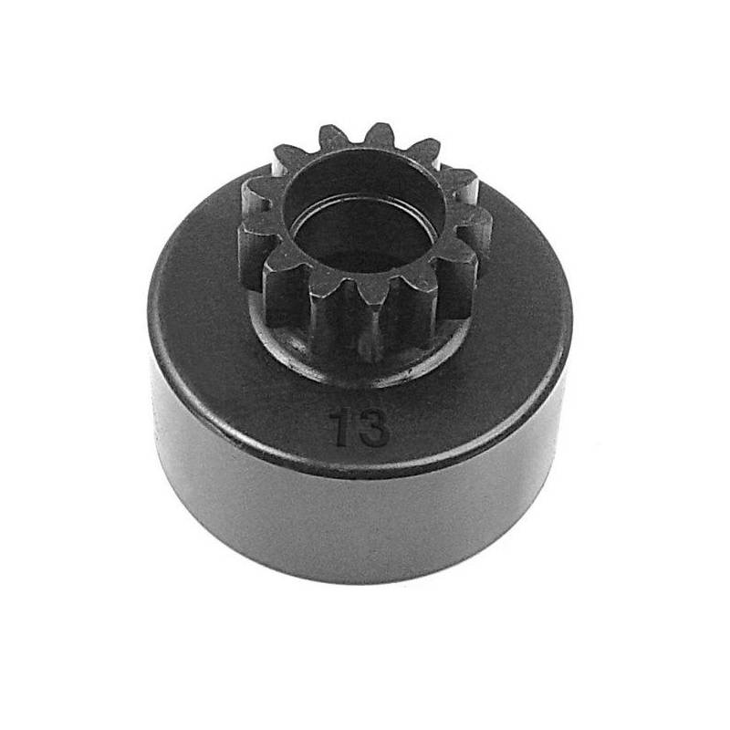 CLUTCH BELL 13T - 358513 - XRAY CLUTCH BELL 13T - 358513 - XRAY