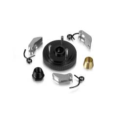 SET DE EMBRAGUE - ALTO TORQUE - V2 - XRAY - 358500