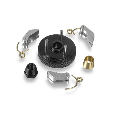 CLUTCH SET - HIGH TORQUE - V2 - 358500 - XRAY