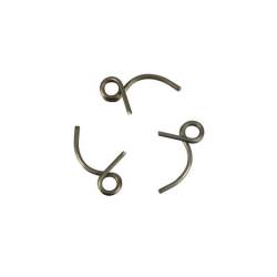 MUELLE DE EMBRAGUE DE ALTO TORQUE - MEDIO (3) - XRAY - 358588
