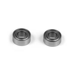 RODAMIENTO 5X10X4 SELLADO DE ACERO - GRASA - V2 (2) - XRAY - 359050