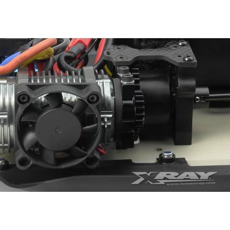 ARANDELA PARA MOTOR ELÉCTRICO - XRAY - 358790