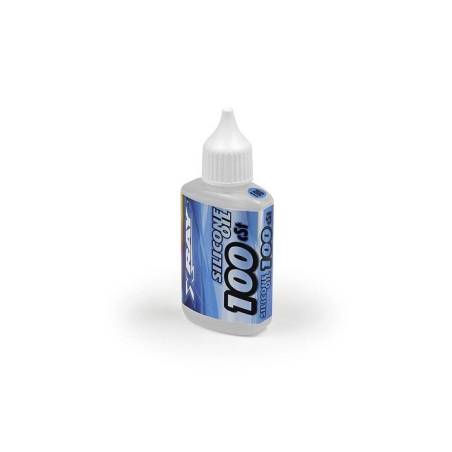 XRAY PREMIUM SILICONE OIL 100 cSt --- Replaced with  106310 - 359210 