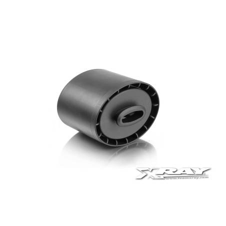 COMPOSITE AIR FILTER COVER - 358832 - XRAY