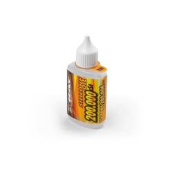 XRAY PREMIUM SILICONE OIL 200 000 cSt --- Replaced with  106620 - 359