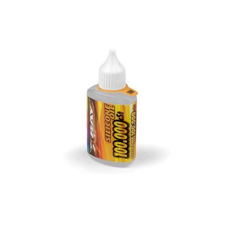 ACEITE SILICONA PREMIUM XRAY 100 000 CST REEMPLAZADO  106610 - 359392