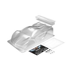 CARROCERÍA XRAY GT 1/8 ON-ROAD - AERO - 359731