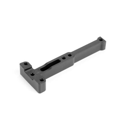 REFUERZO DEL CHASIS DELANTERO COMPOSITE - DURO - XRAY - 361286-H