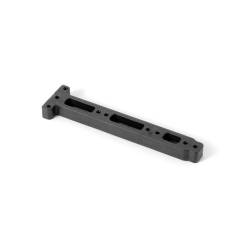 REFUERZO CHASIS TRASERO DE COMPOSITE - DURO - XRAY - 361297